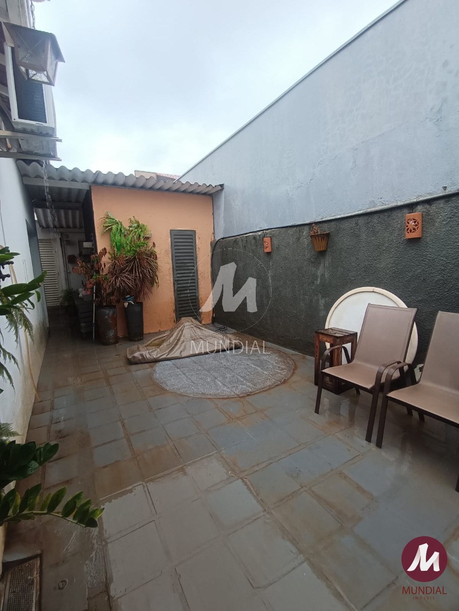 Quintal/corredores — foto 3