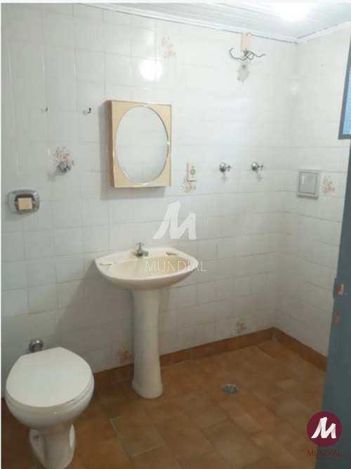 Banheiro/lavabo — foto 11