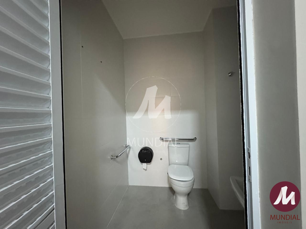 Banheiro/lavabo — foto 6