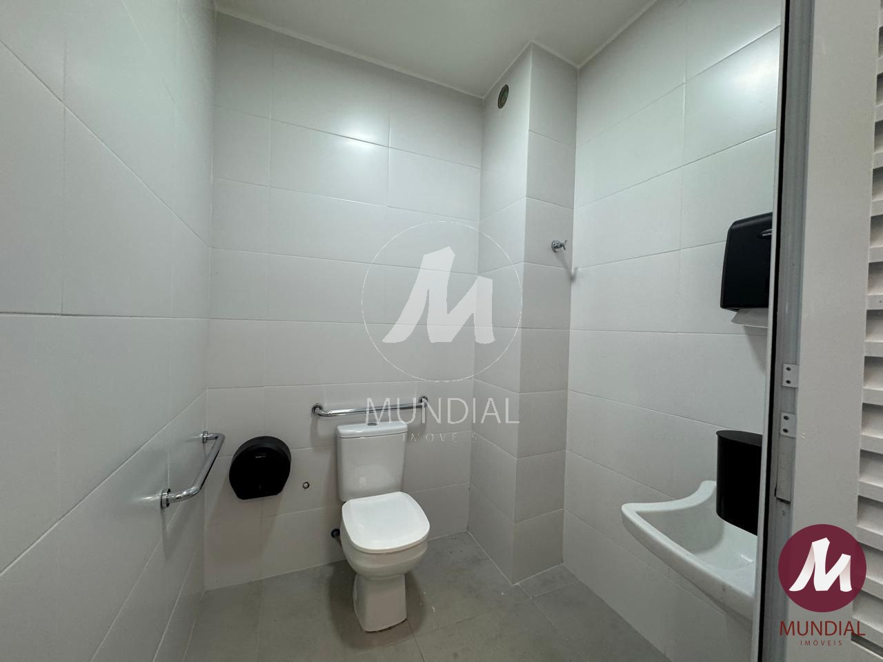 Banheiro/lavabo — foto 7