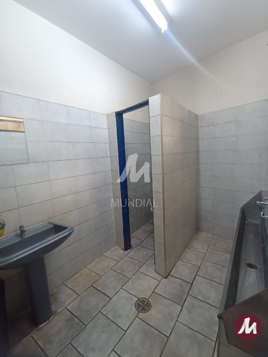 Banheiro/lavabo — foto 12