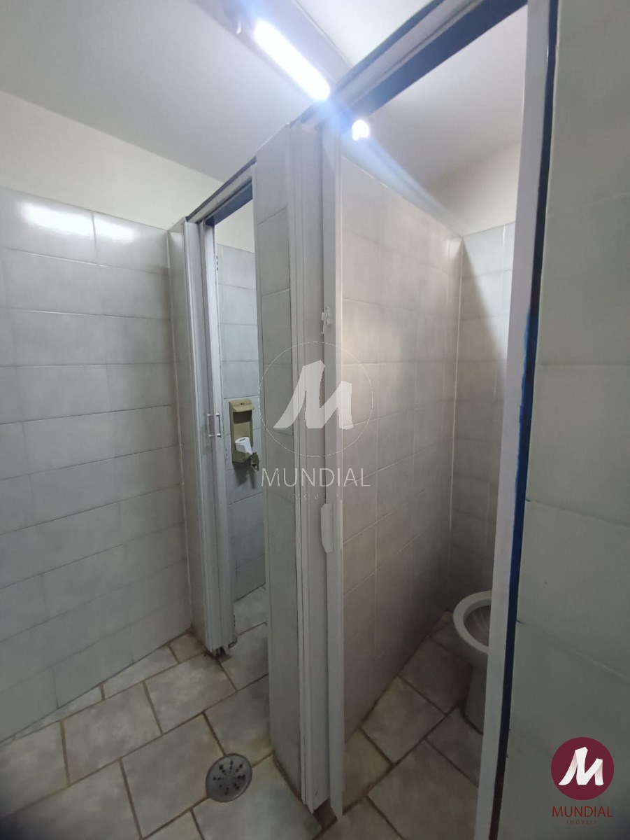 Banheiro/lavabo — foto 13
