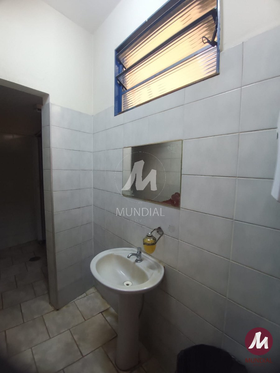 Banheiro/lavabo — foto 14