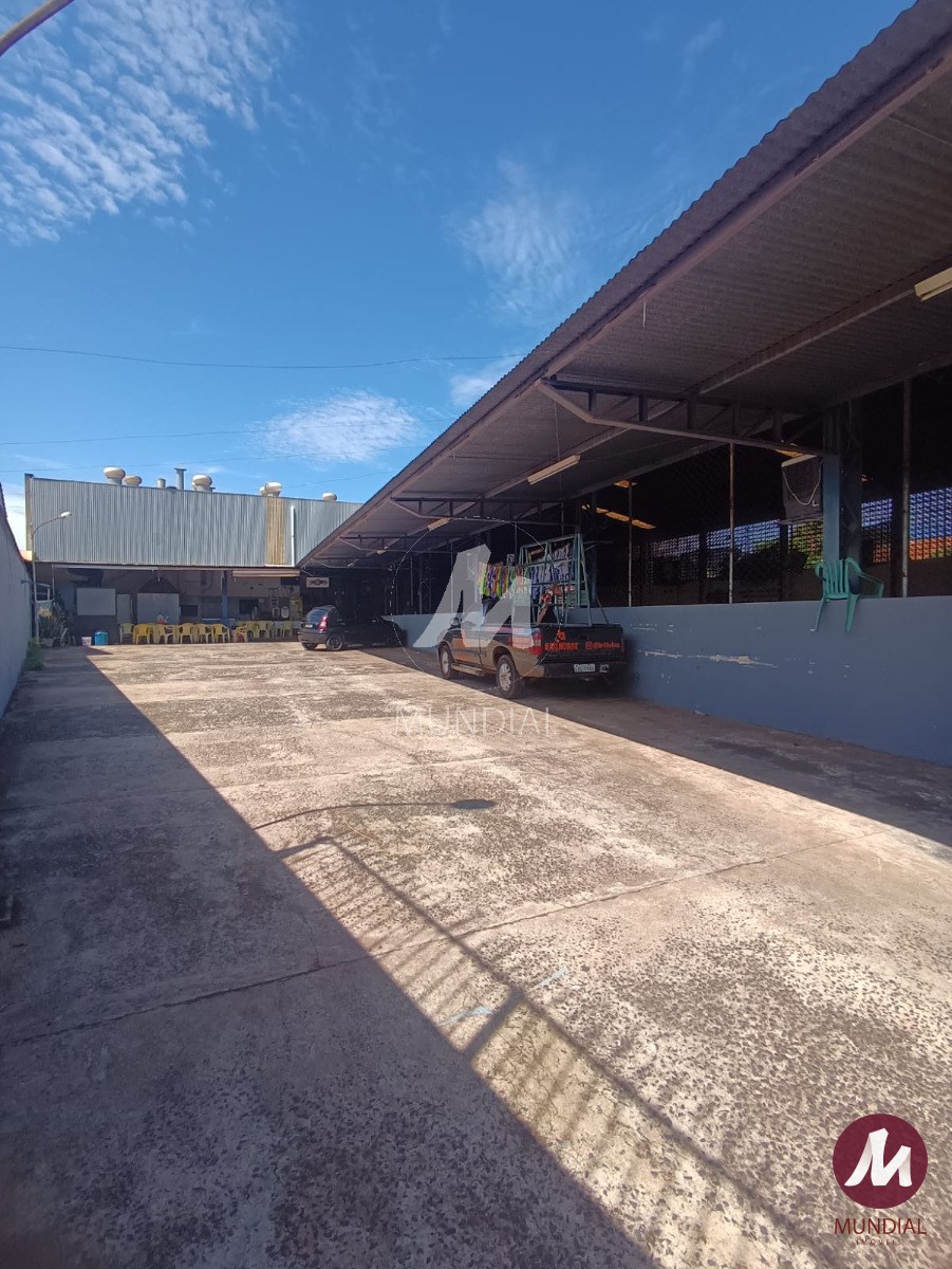 Garagem/estacionamento — foto 16