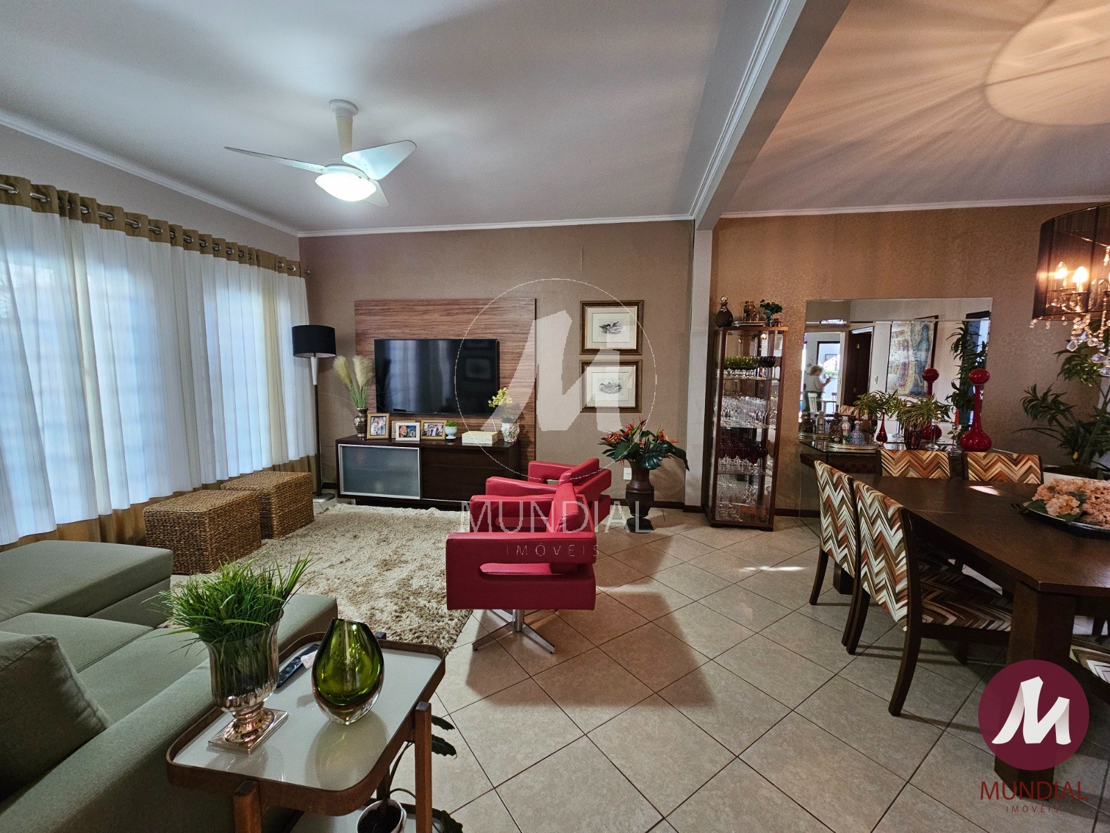 Sala de Estar — foto 2