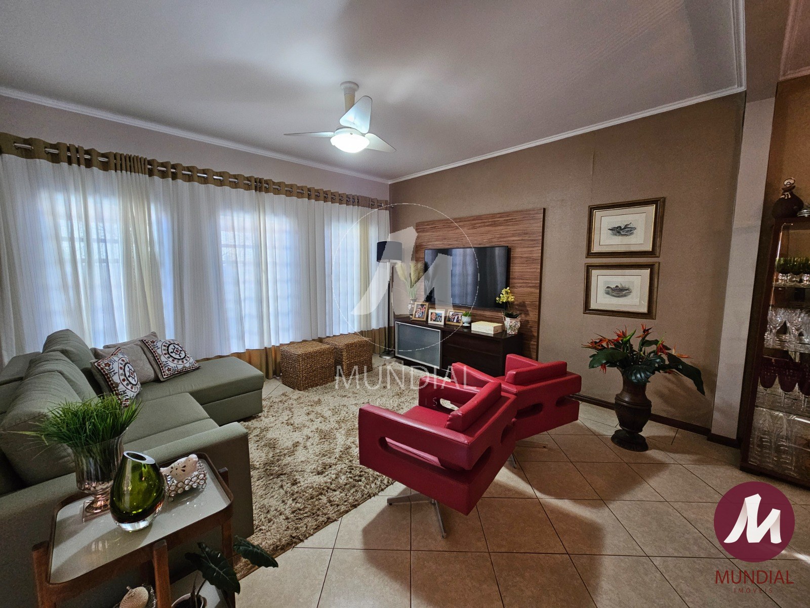 Sala de Estar — foto 1