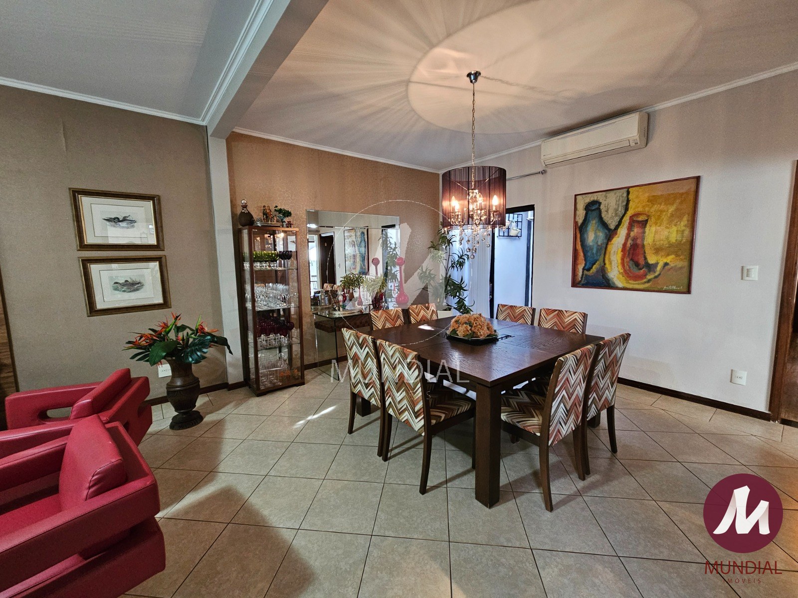 Sala de Jantar — foto 3