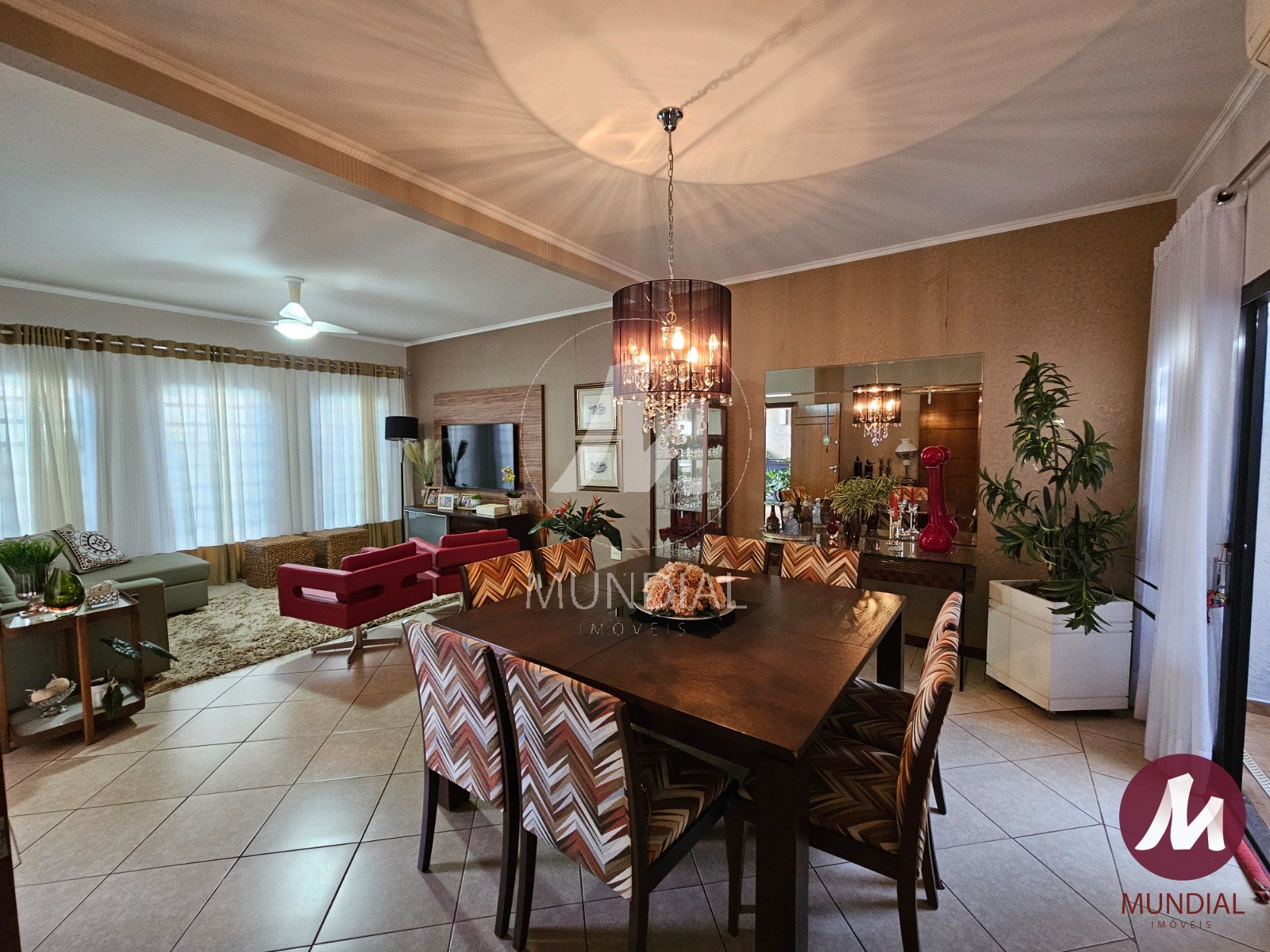 Sala de Jantar — foto 4