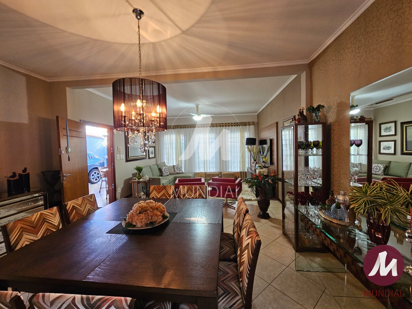 Sala de Jantar — foto 5