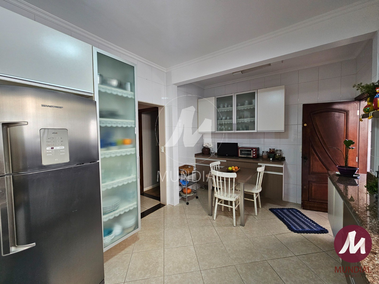 Cozinha — foto 19