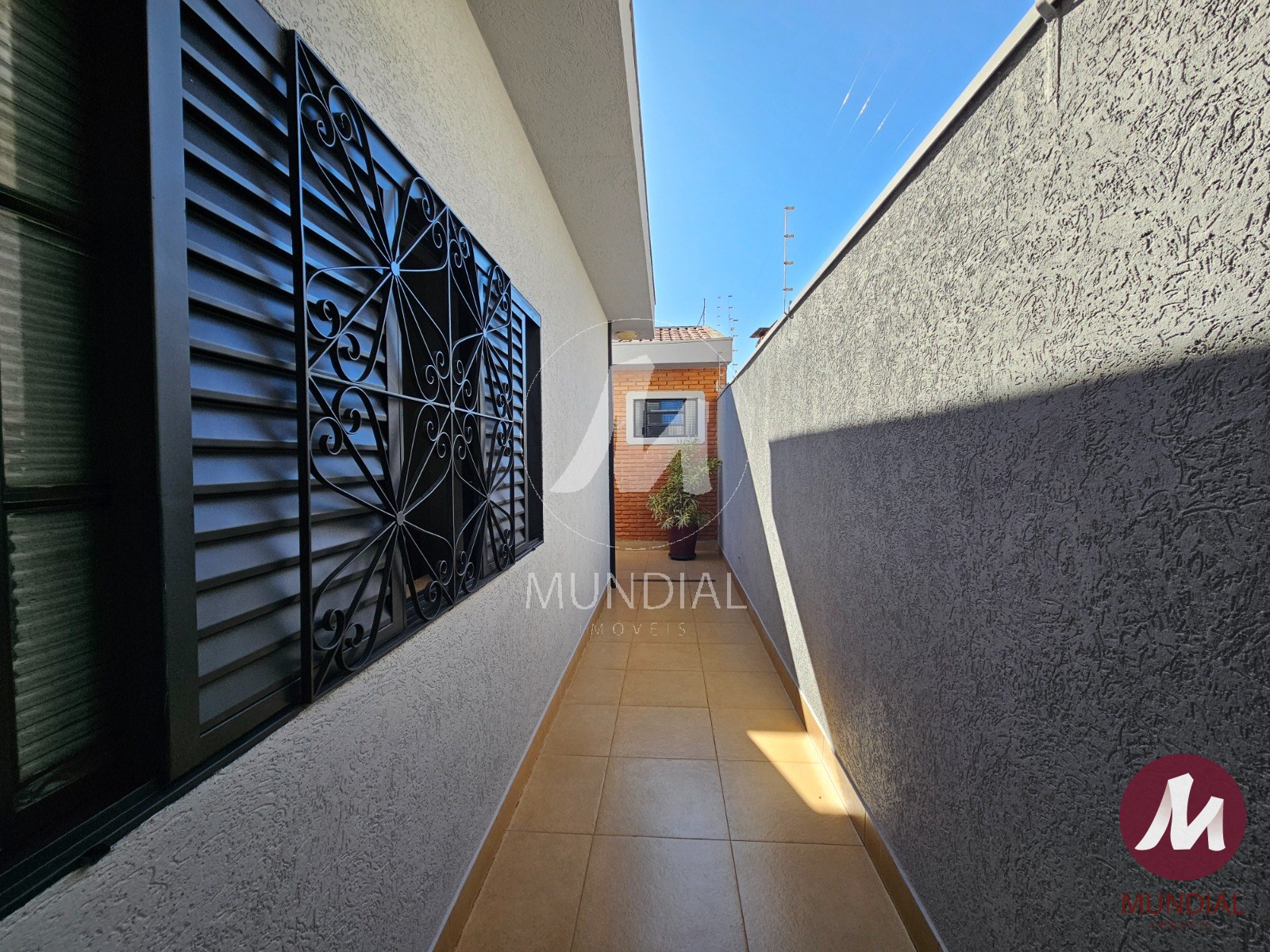 Quintal/corredores — foto 21