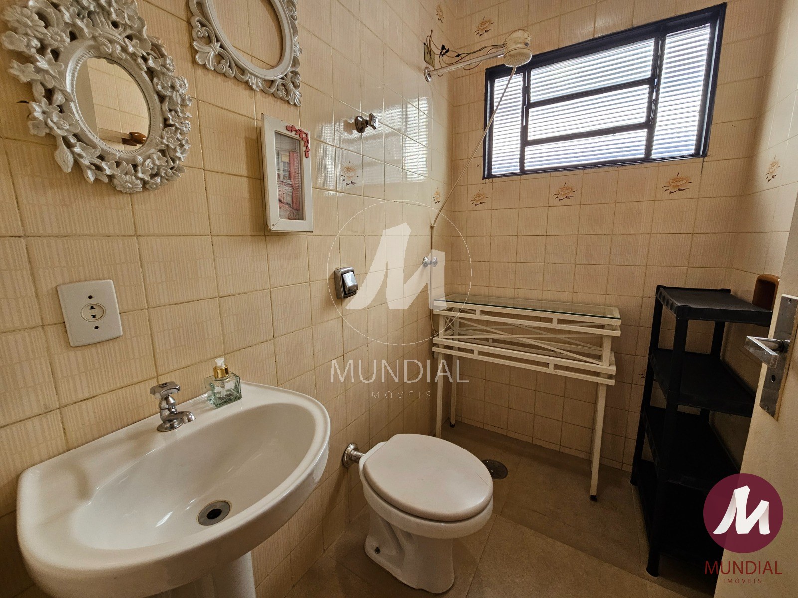 Banheiro/lavabo — foto 23