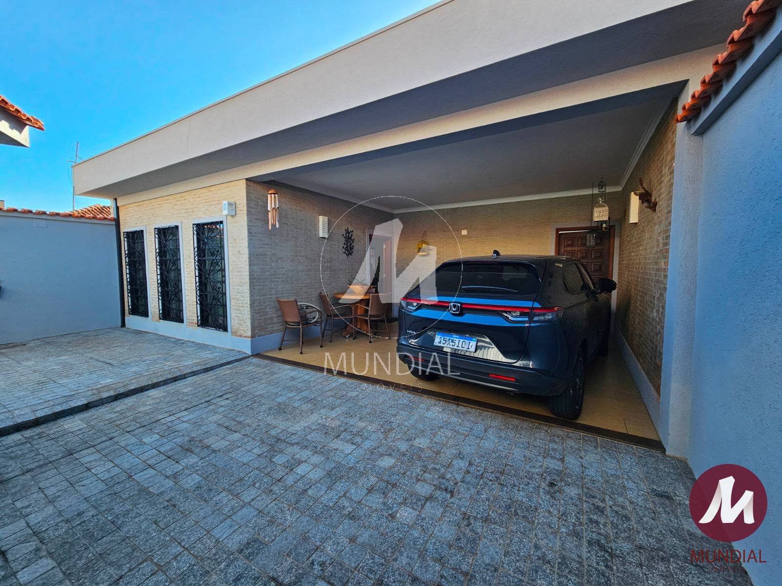 Garagem/estacionamento — foto 25