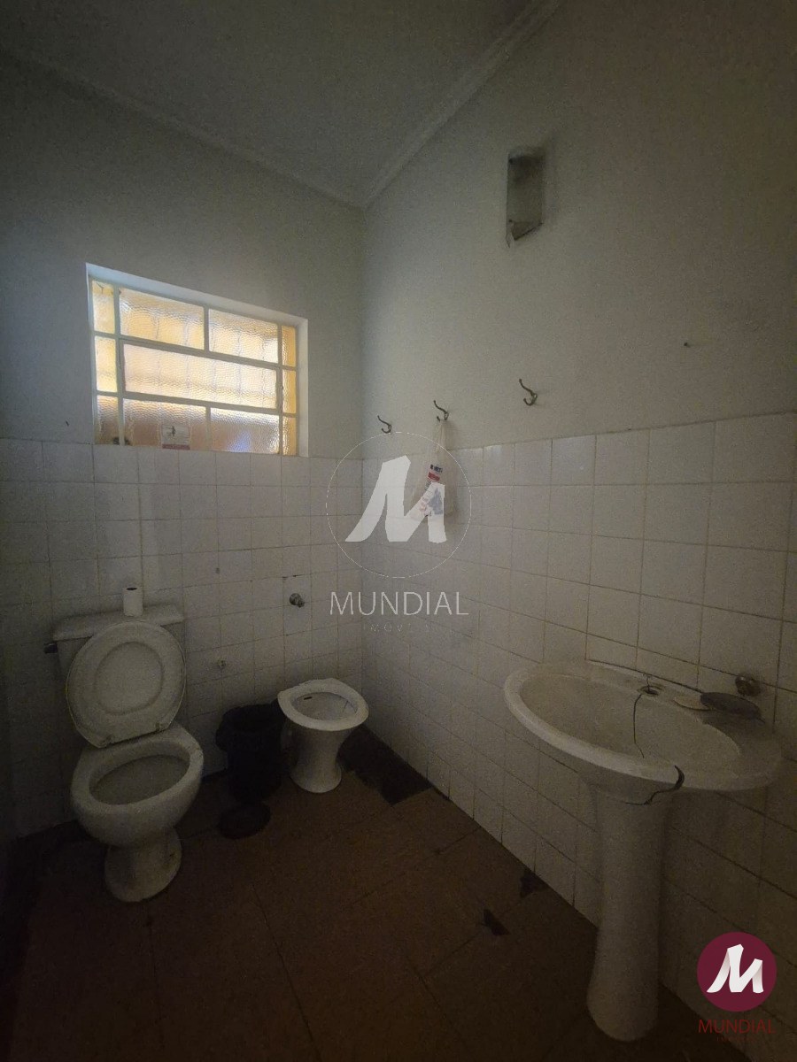 Banheiro/lavabo — foto 18