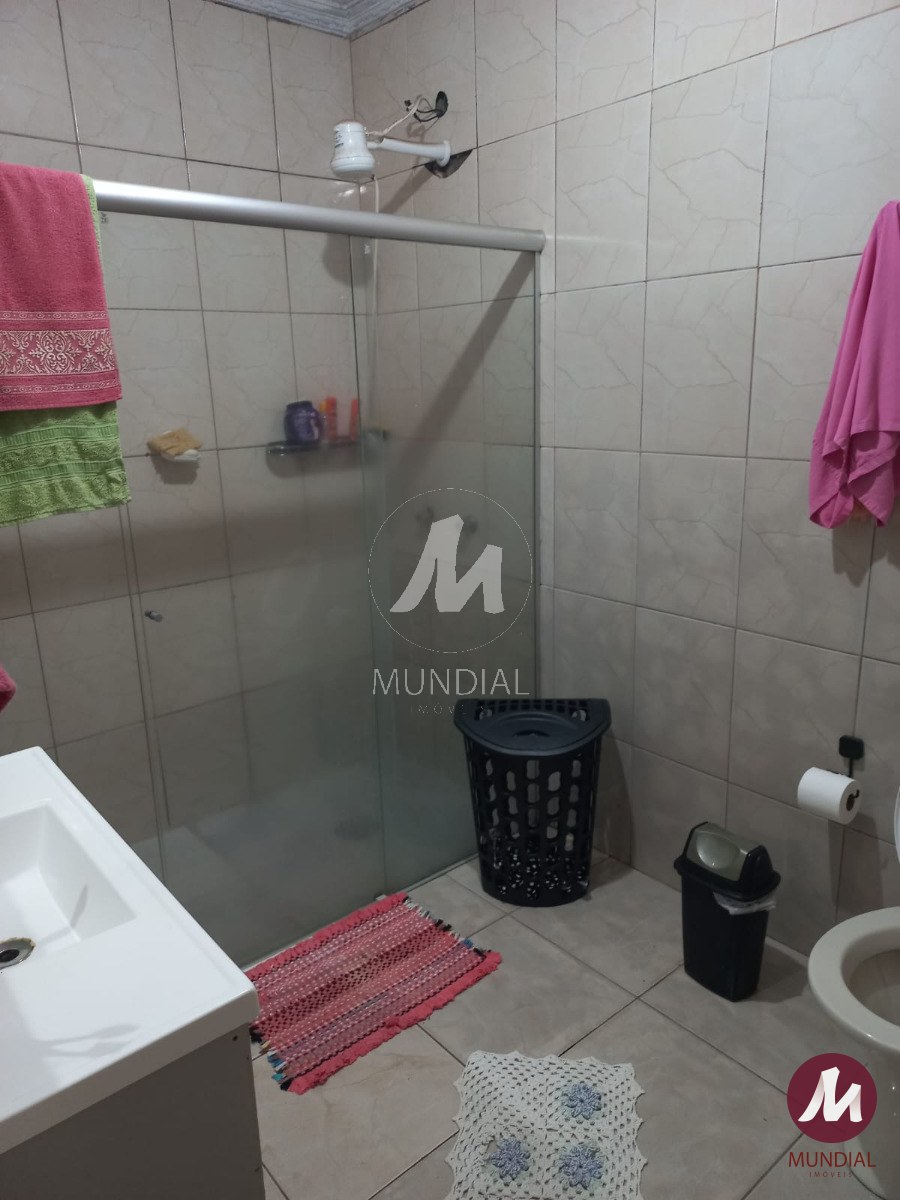 Banheiro/lavabo — foto 5