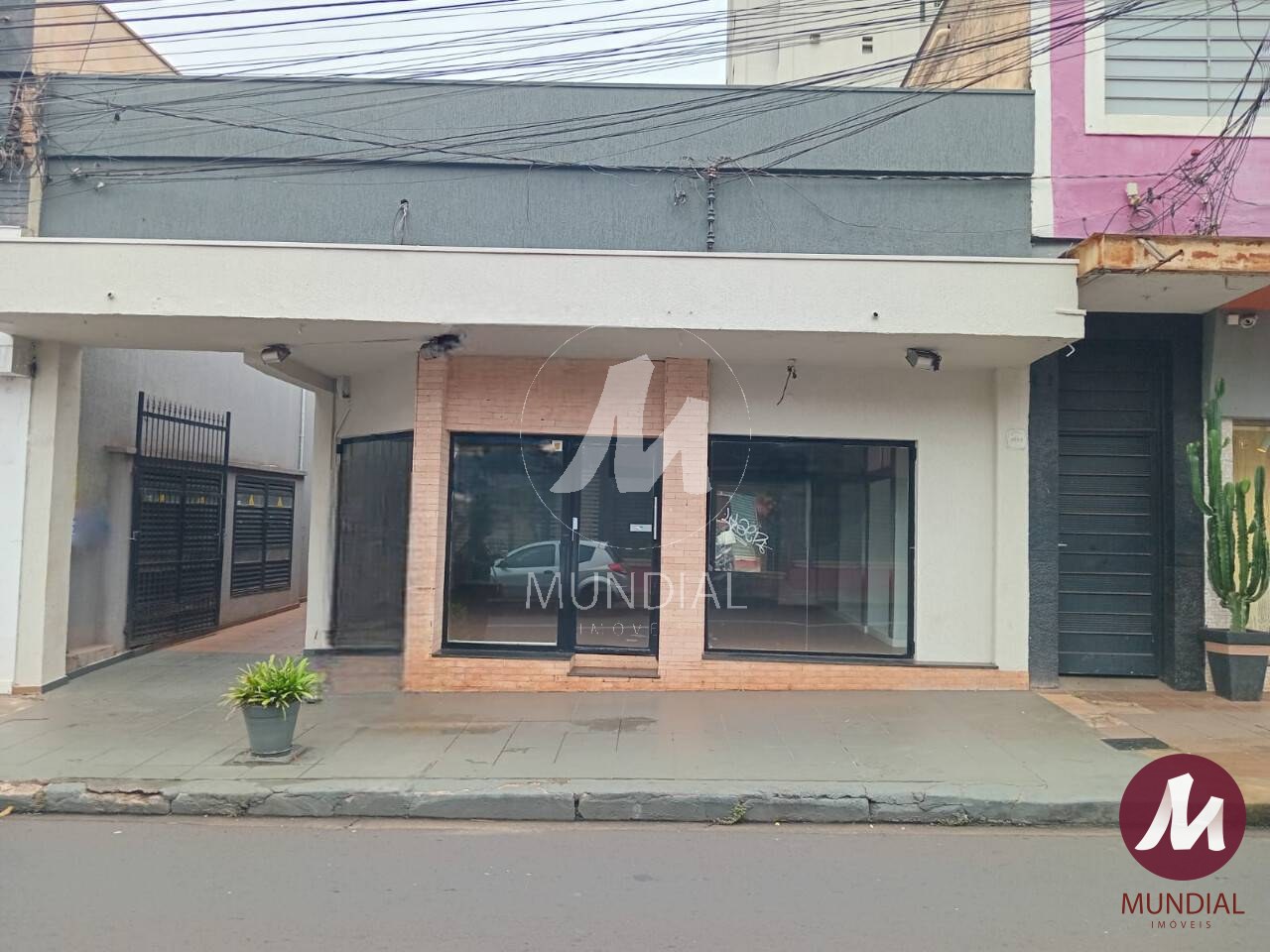 Fachada Unidade — foto 1