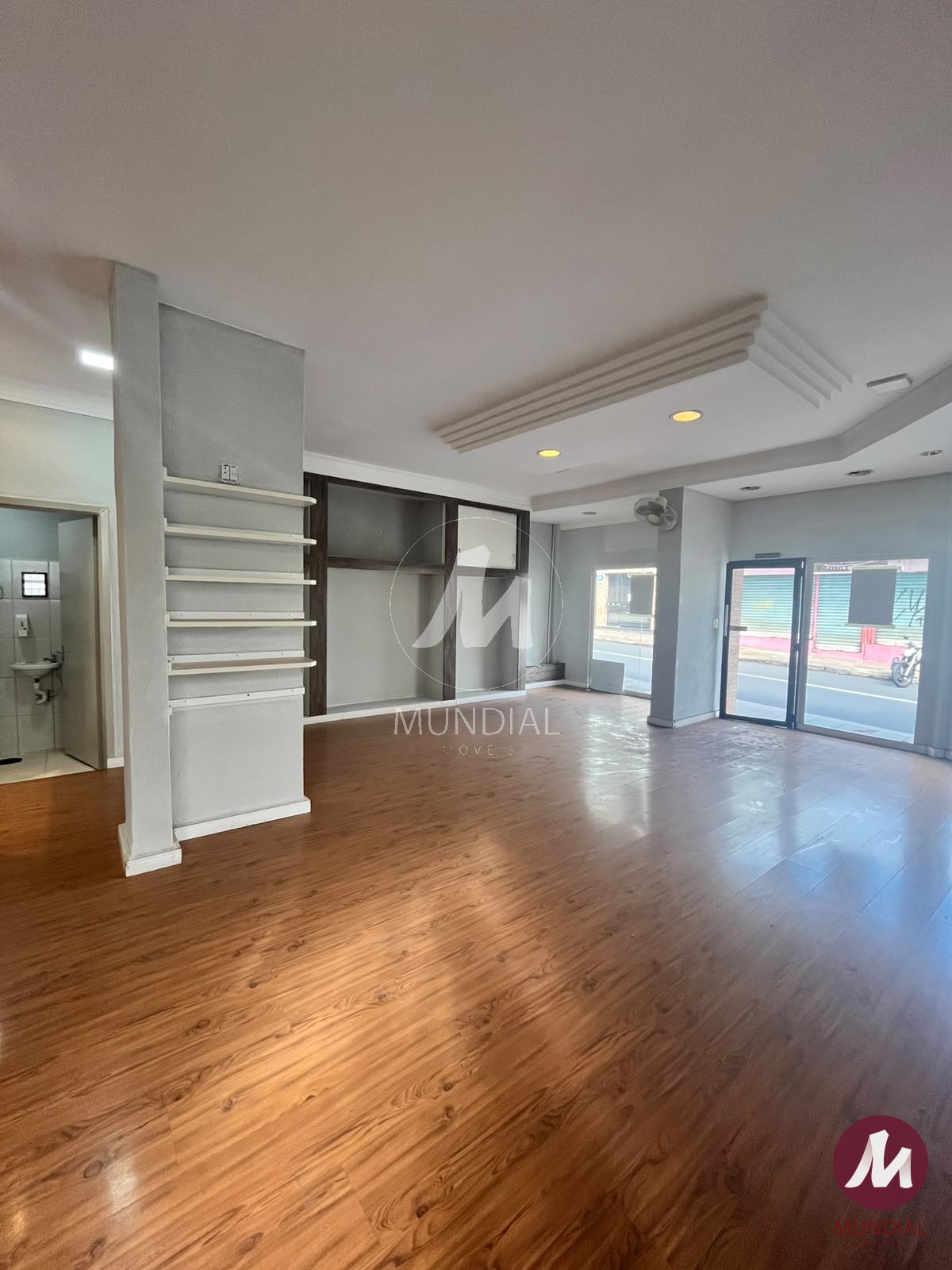 Salão — foto 3