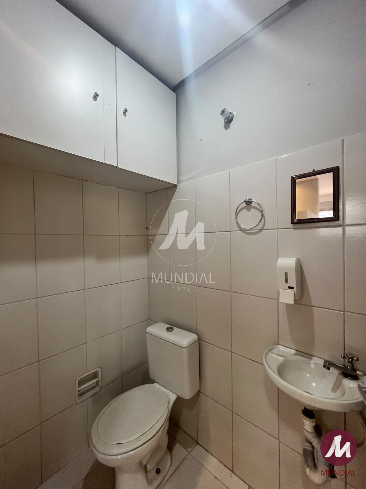 Banheiro/lavabo — foto 6