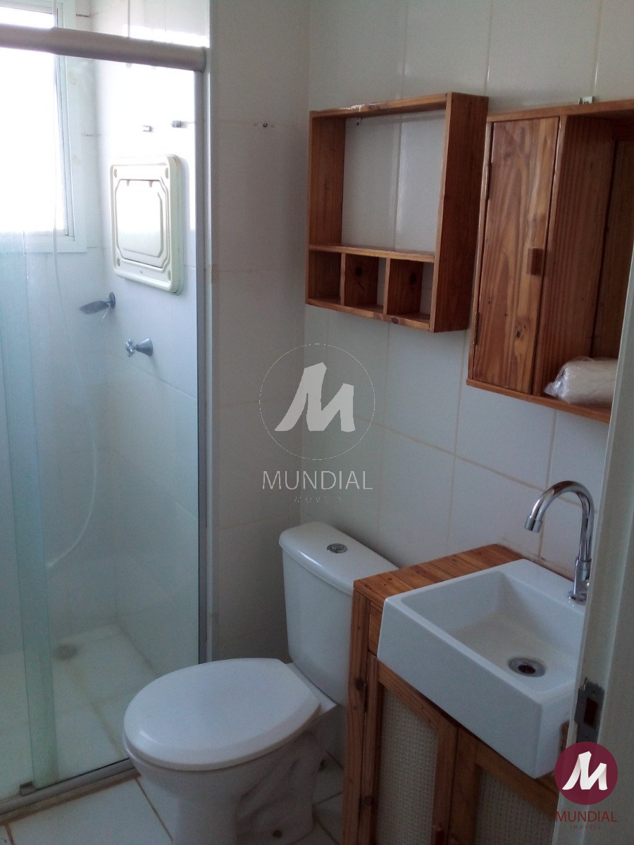 Banheiro/lavabo — foto 6