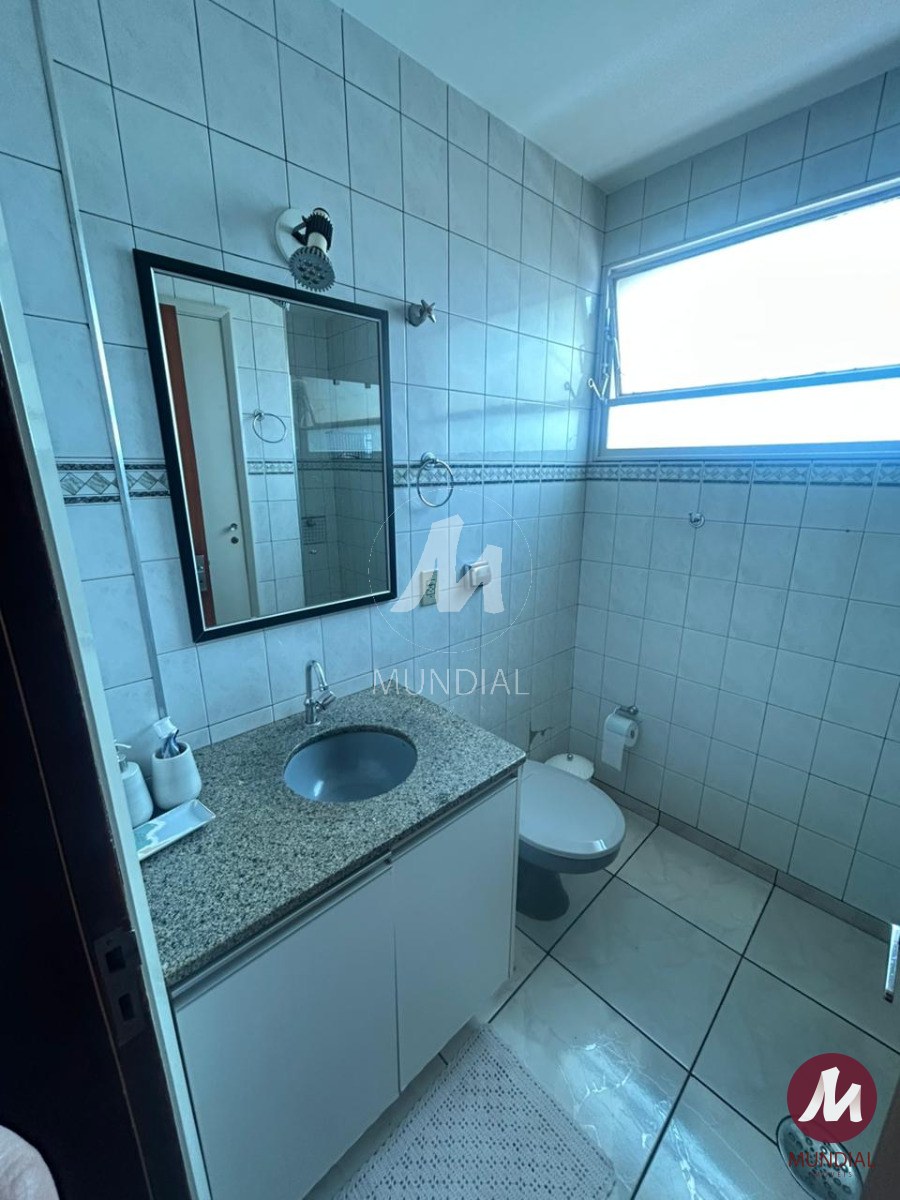 Banheiro/lavabo — foto 12