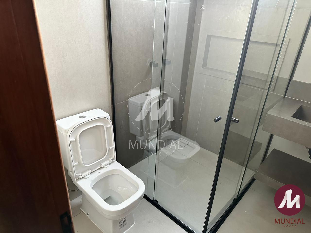 Banheiro/lavabo — foto 16
