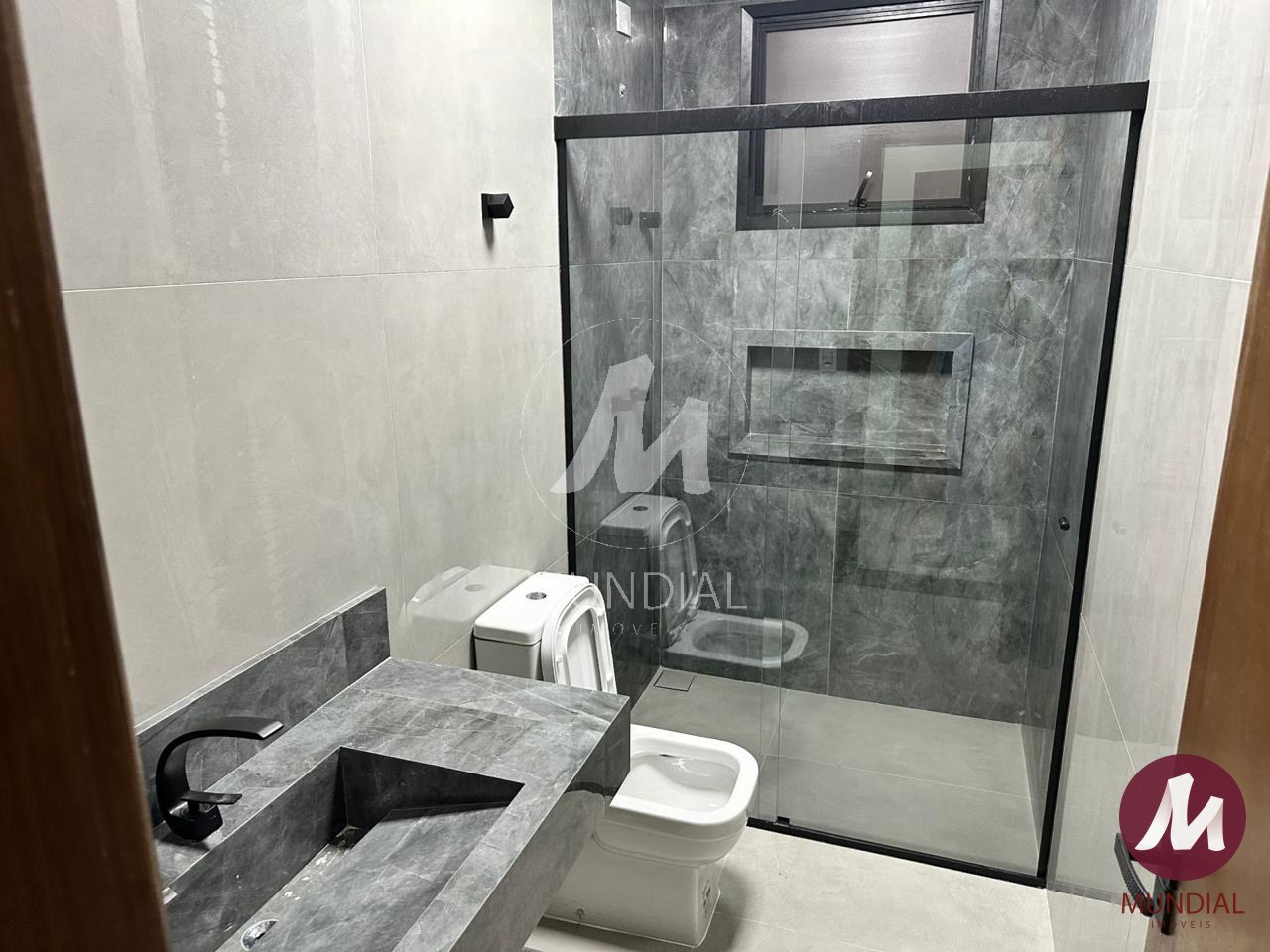 Banheiro/lavabo — foto 20