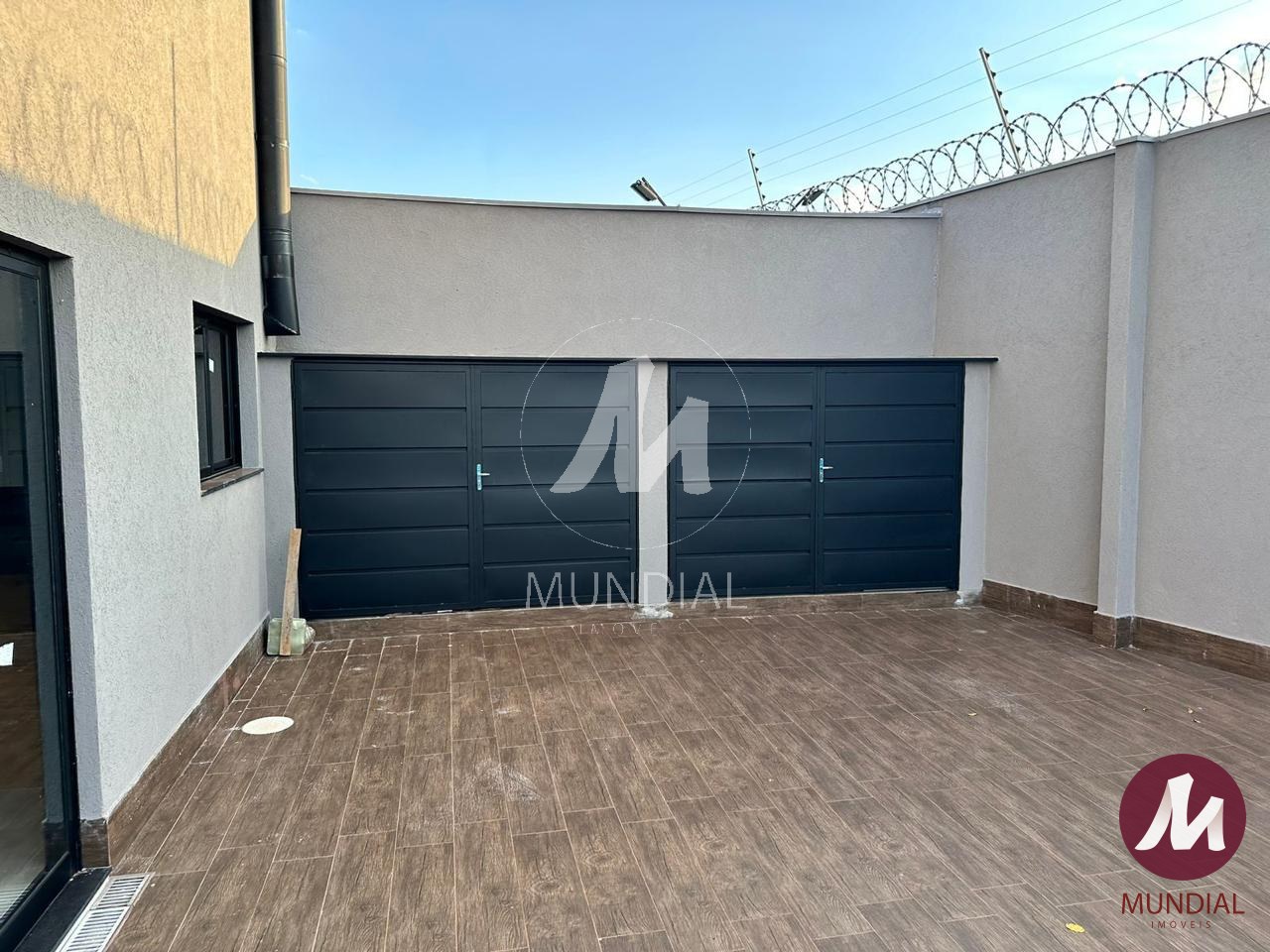 Garagem/estacionamento — foto 25