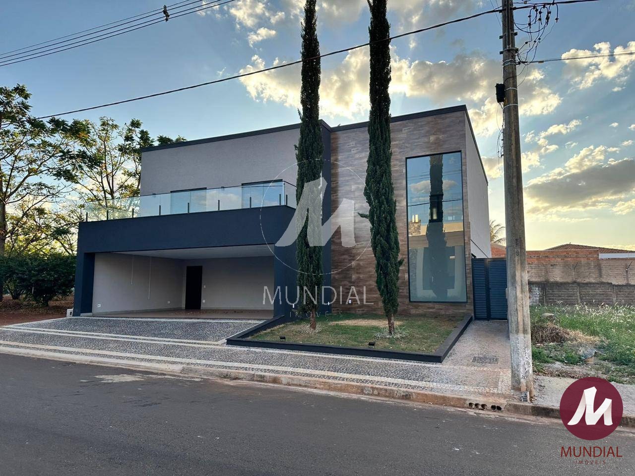 Fachada Unidade — foto 1