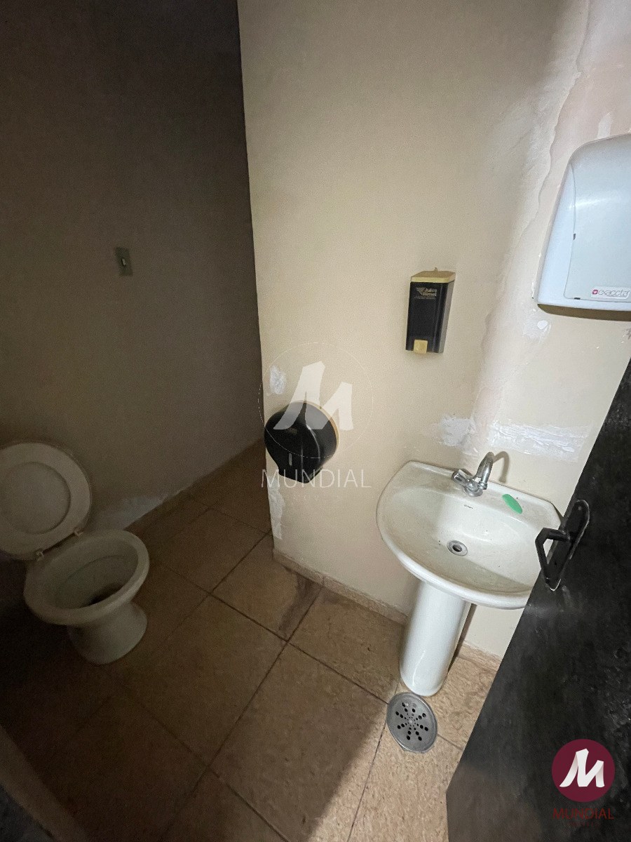 Banheiro/lavabo — foto 8