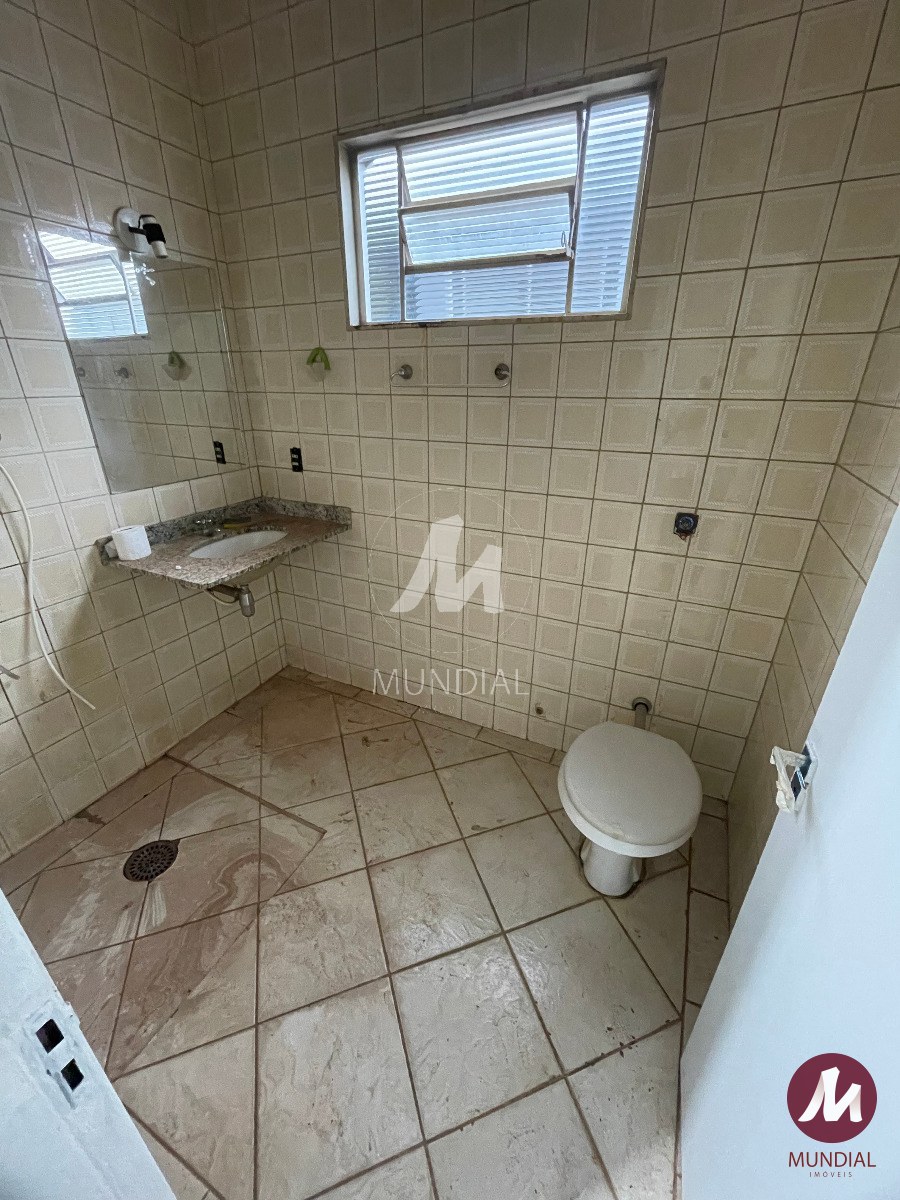 Banheiro/lavabo — foto 14