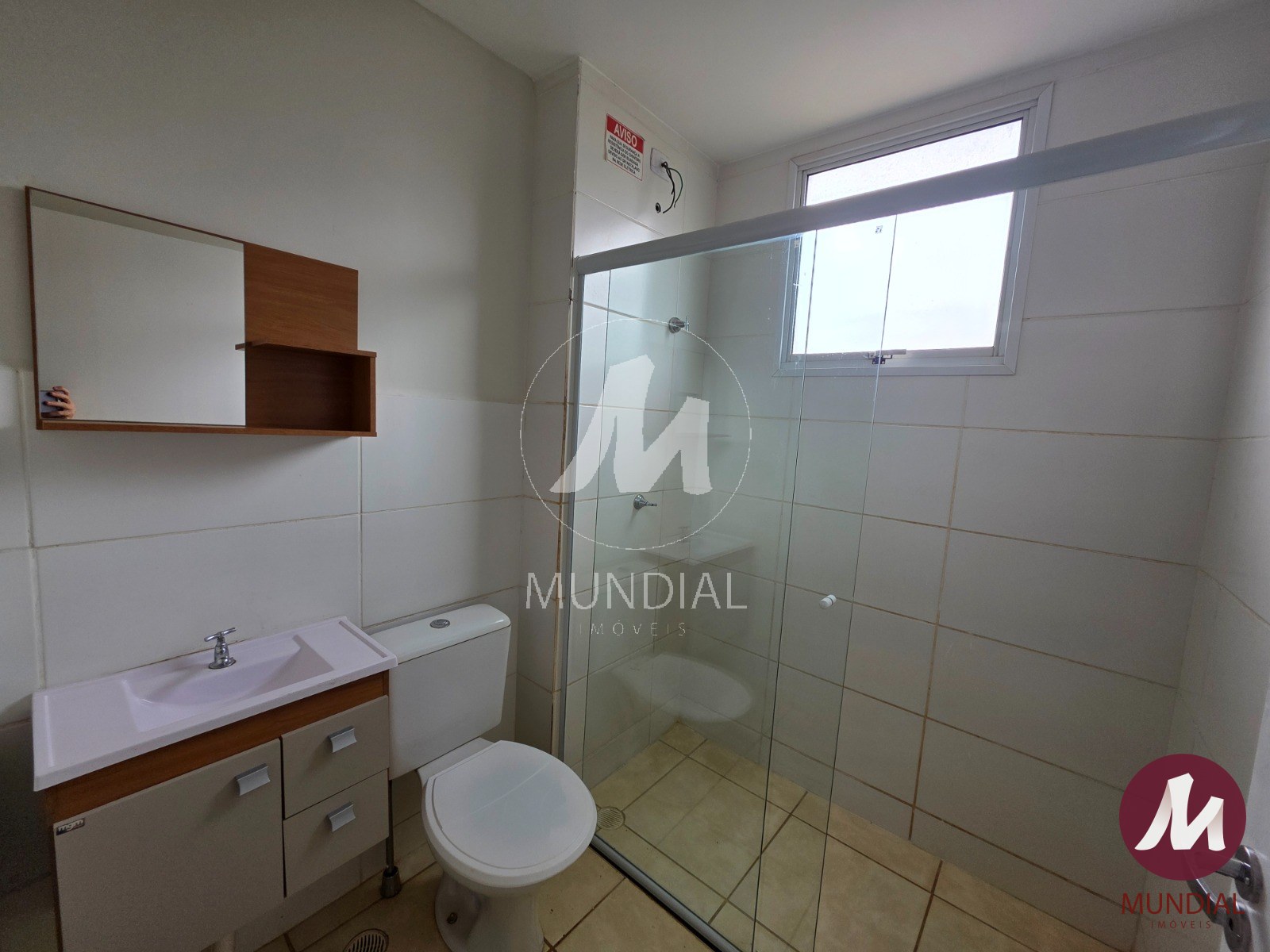 Banheiro/lavabo — foto 9