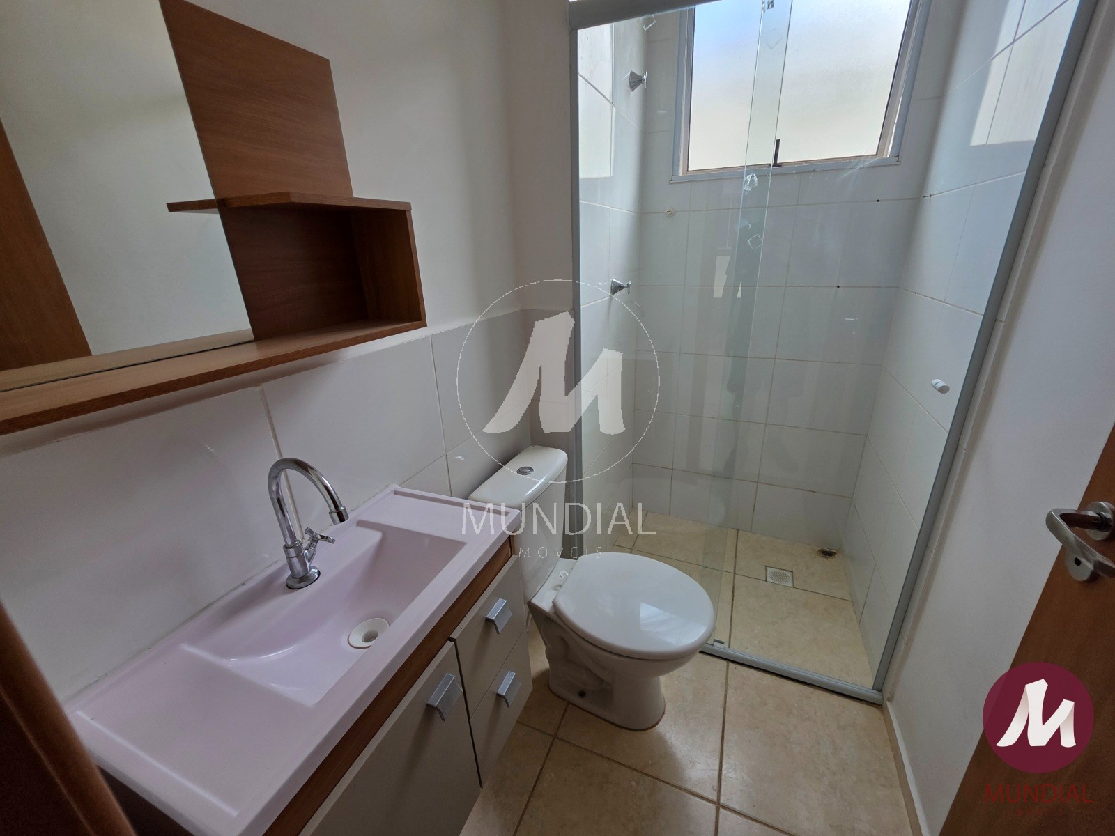 Banheiro/lavabo — foto 8