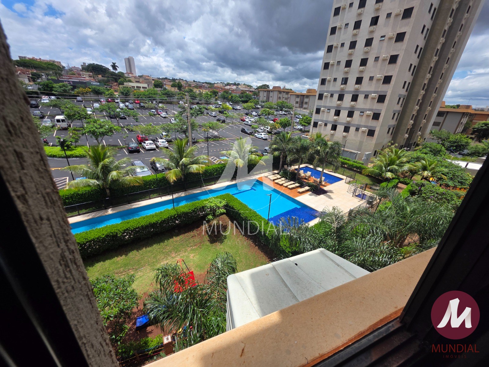 Vista do Imóvel — foto 4