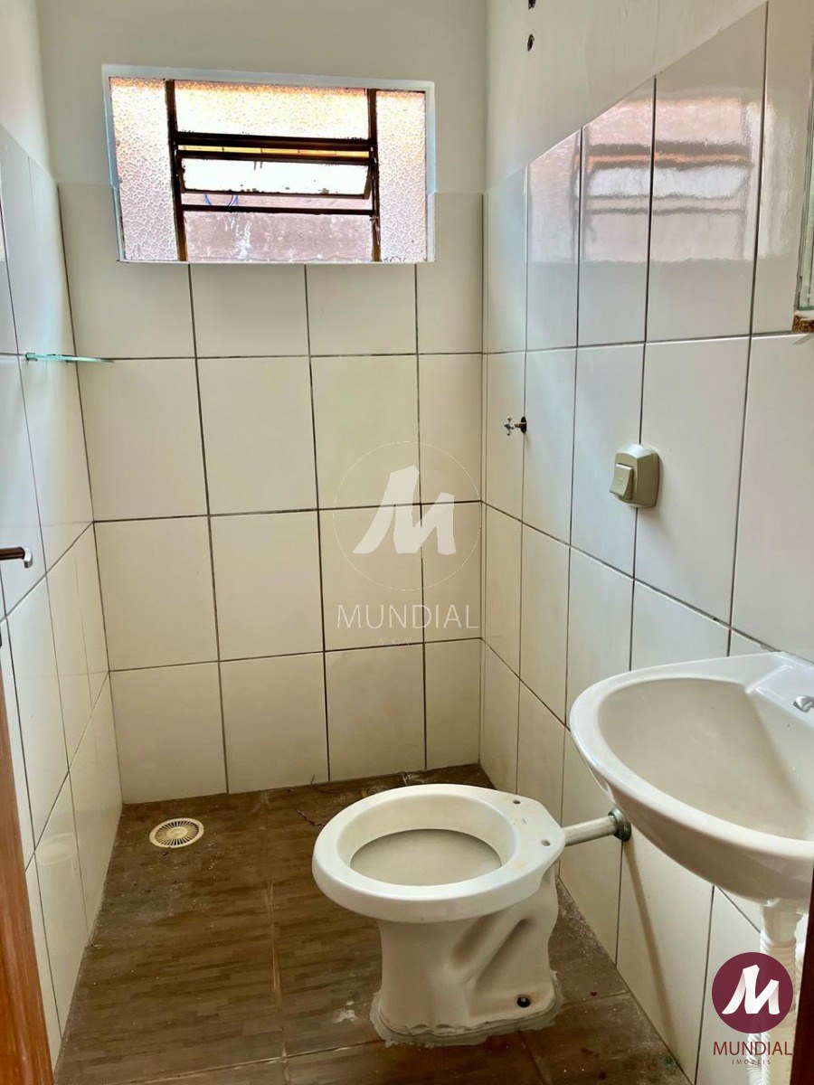Banheiro/lavabo — foto 6