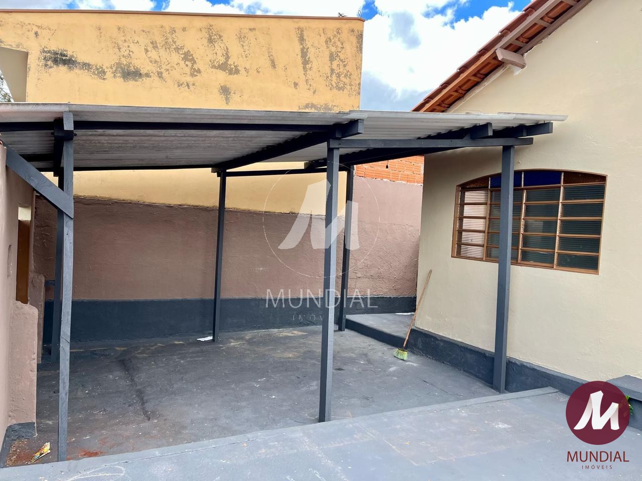 Quintal/corredores — foto 8