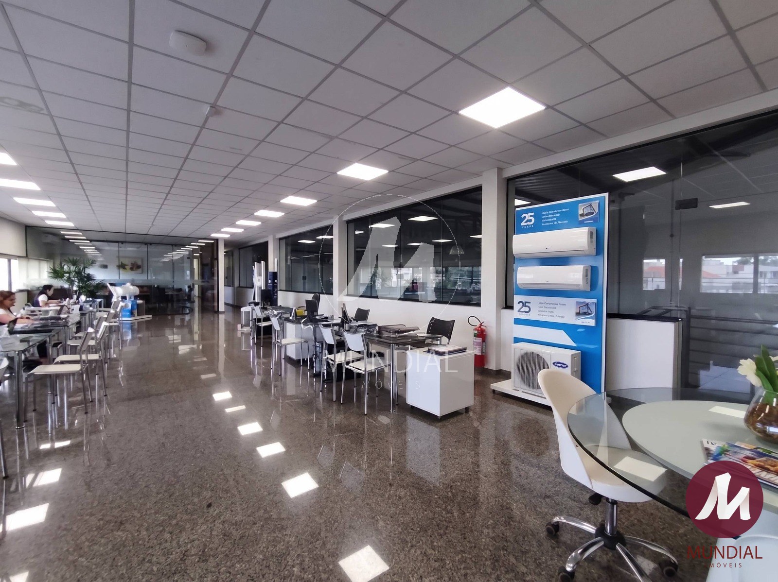 Salão — foto 3