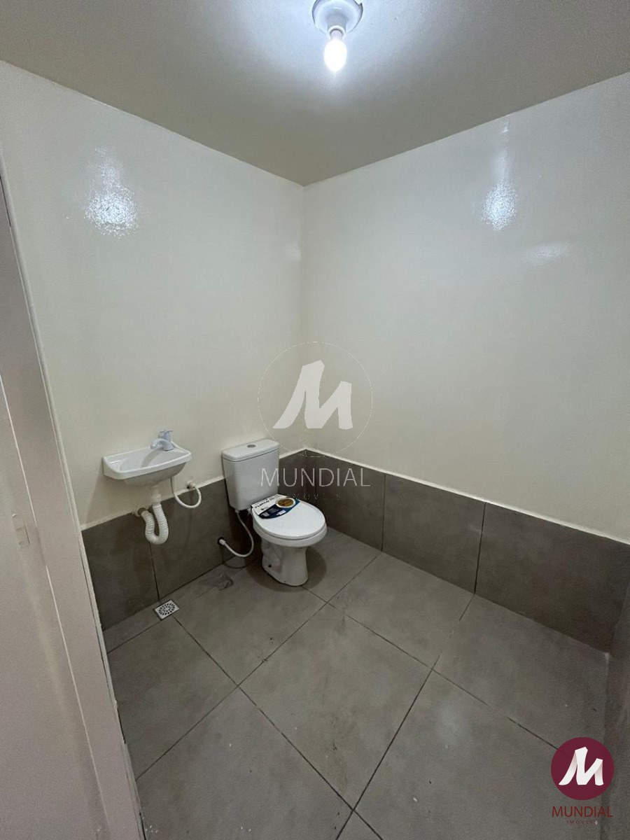 Banheiro/lavabo — foto 4