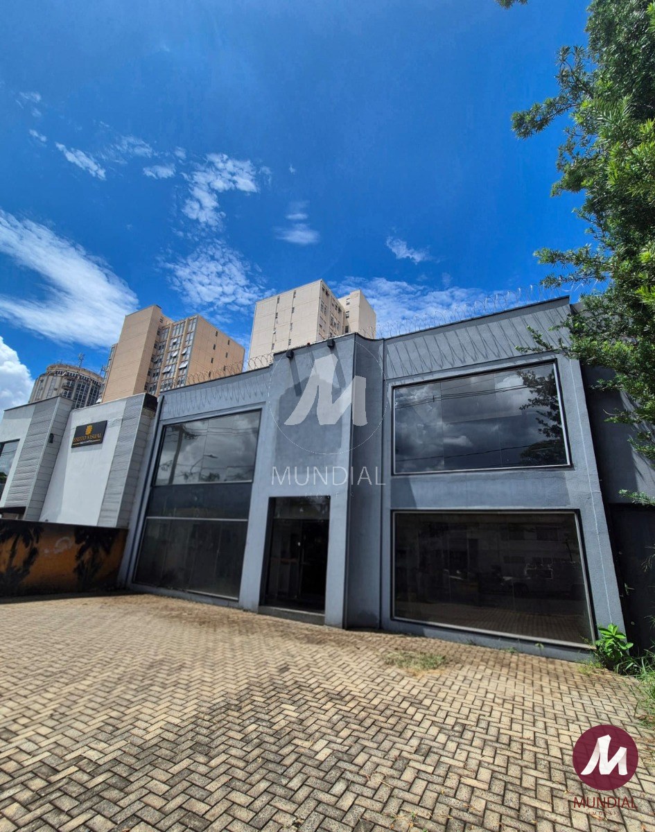 Fachada Unidade — foto 1