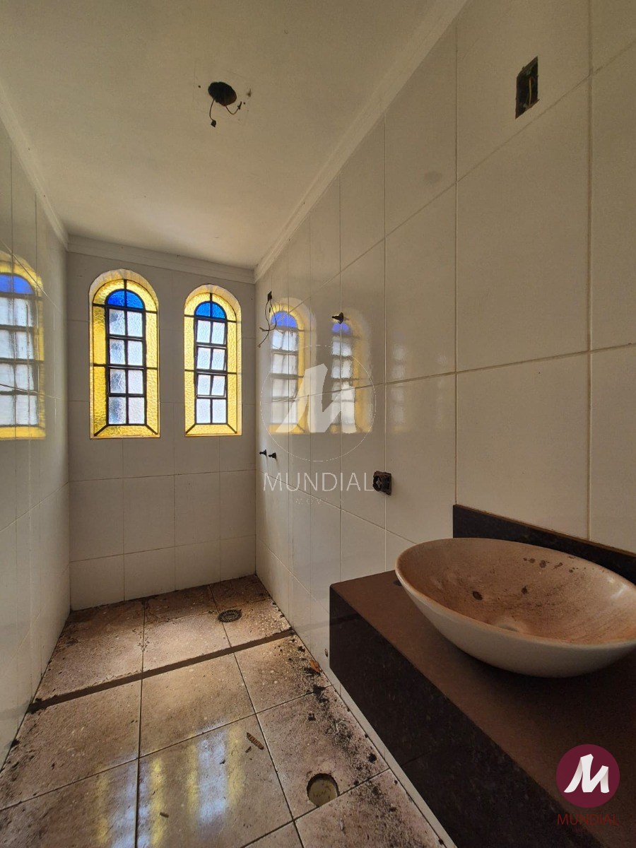 Banheiro/lavabo — foto 12