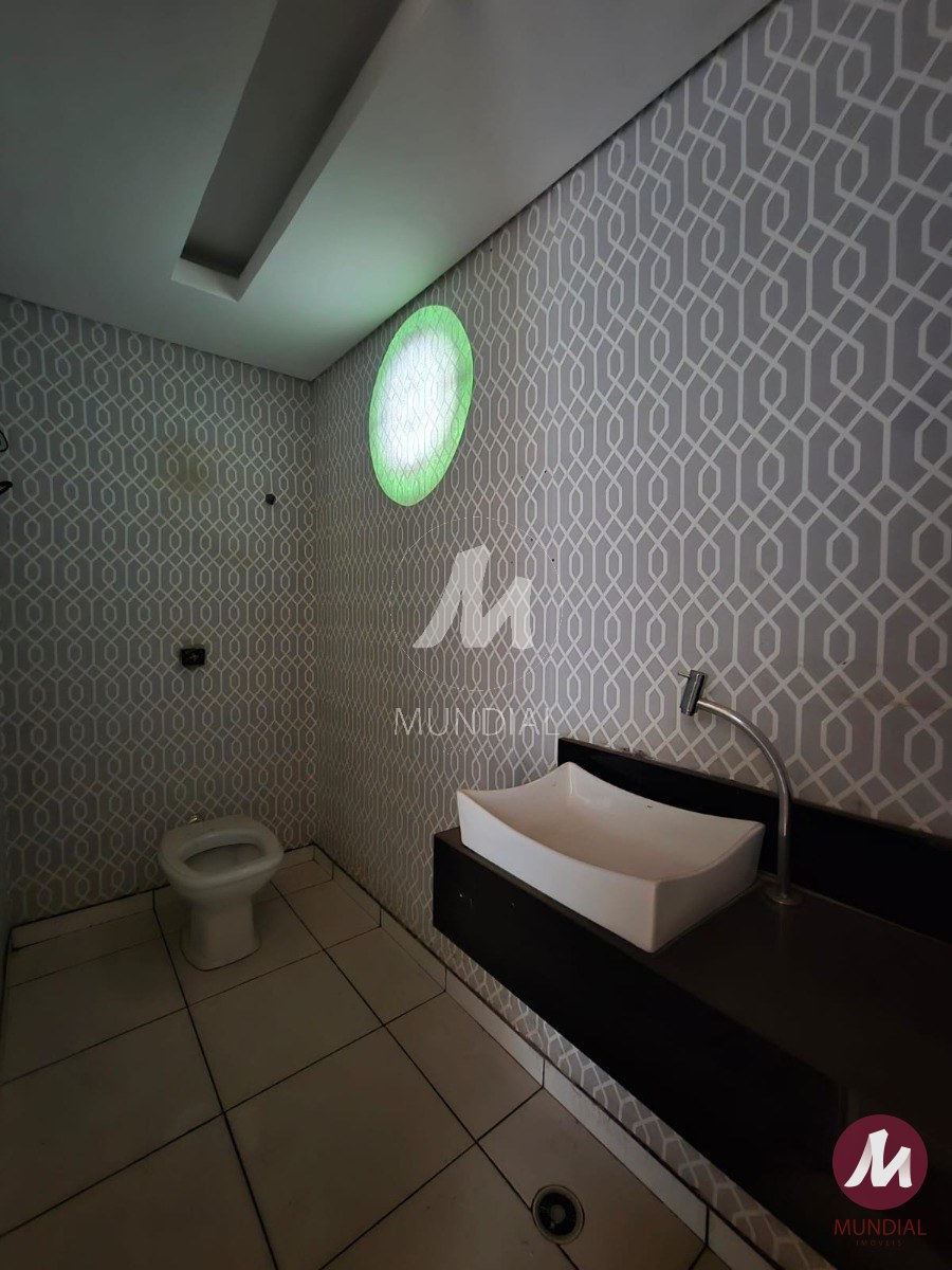 Banheiro/lavabo — foto 19