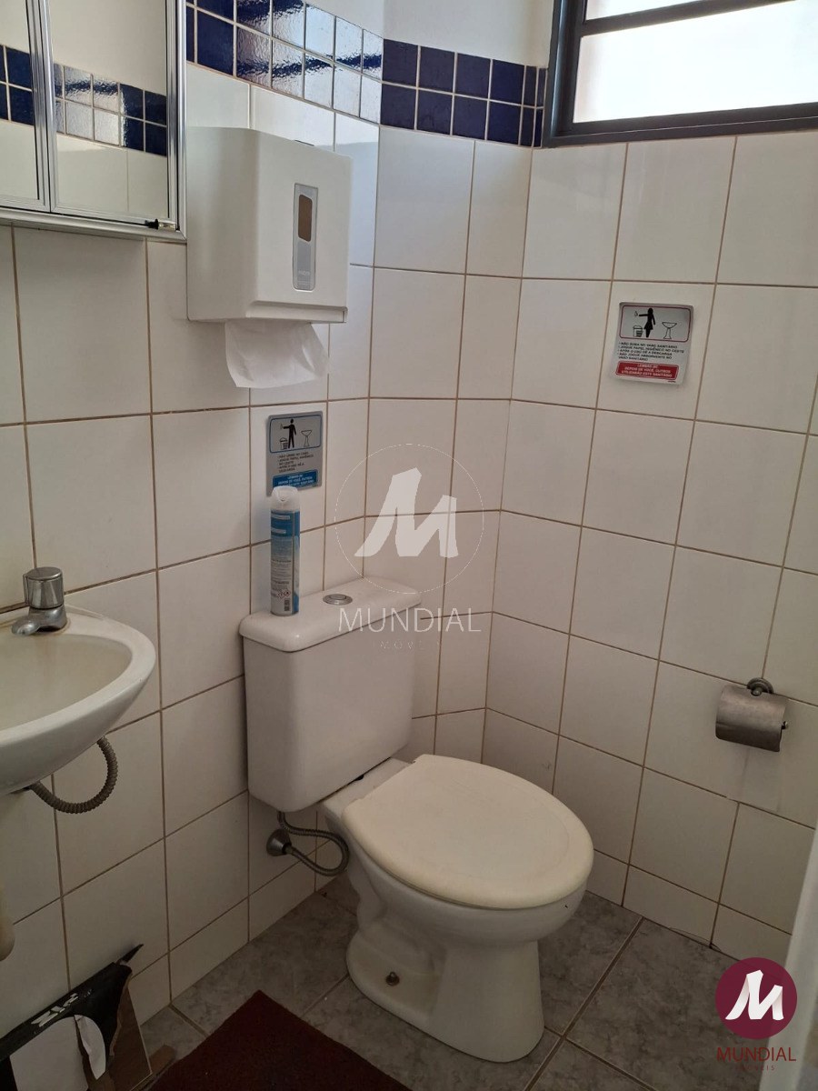 Banheiro/lavabo — foto 5