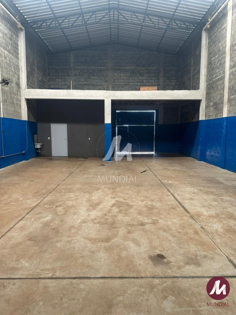 Salão — foto 2