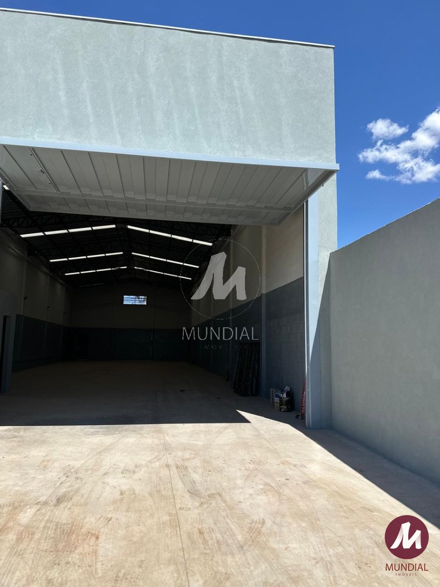 Fachada Unidade — foto 1