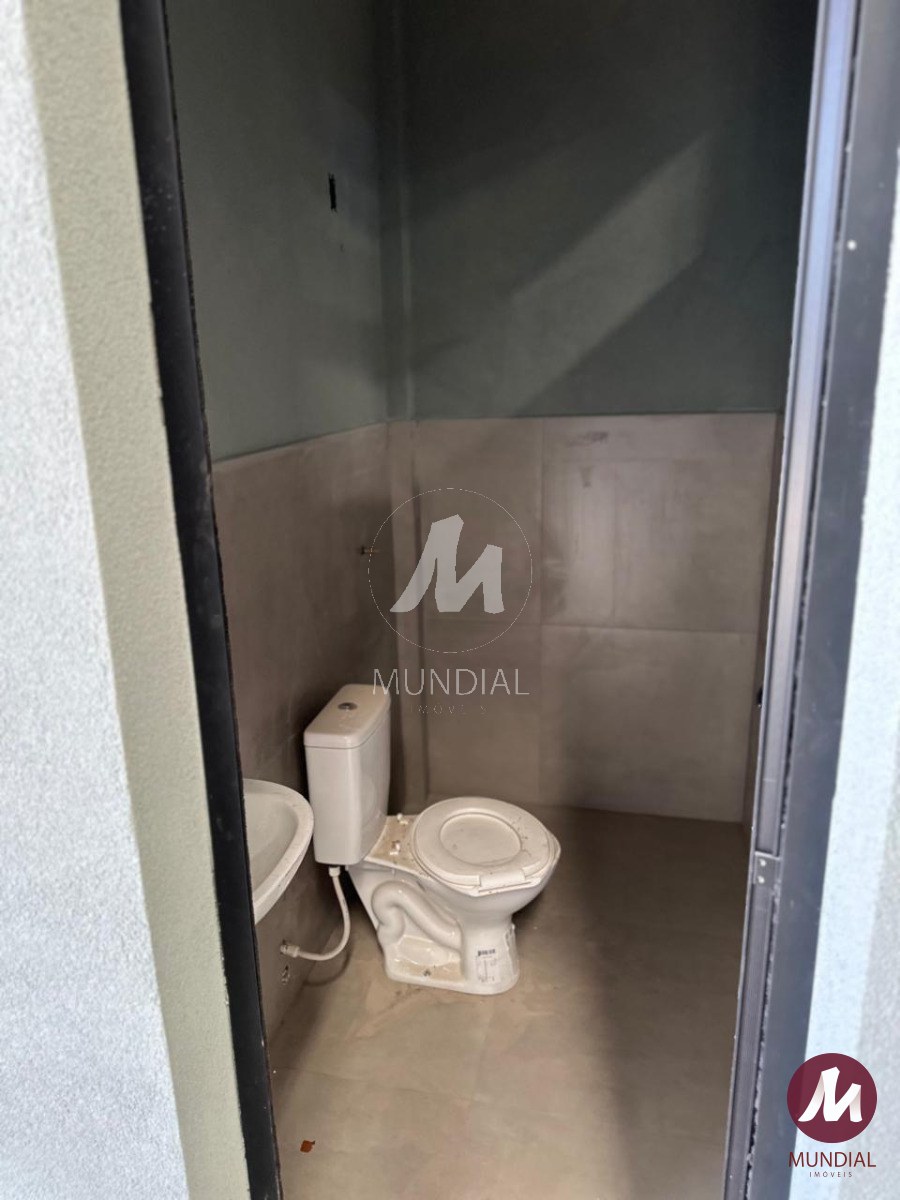 Banheiro/lavabo — foto 7
