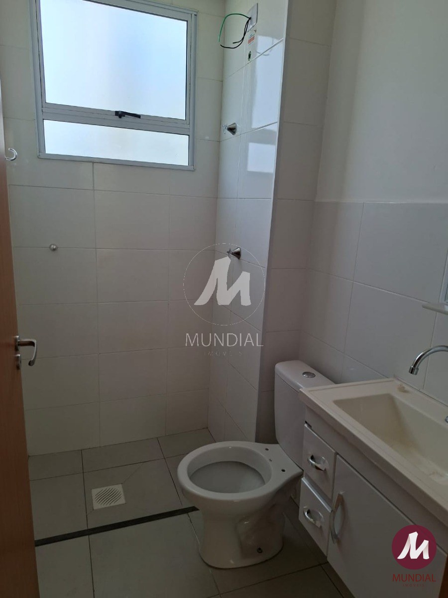 Banheiro/lavabo — foto 8