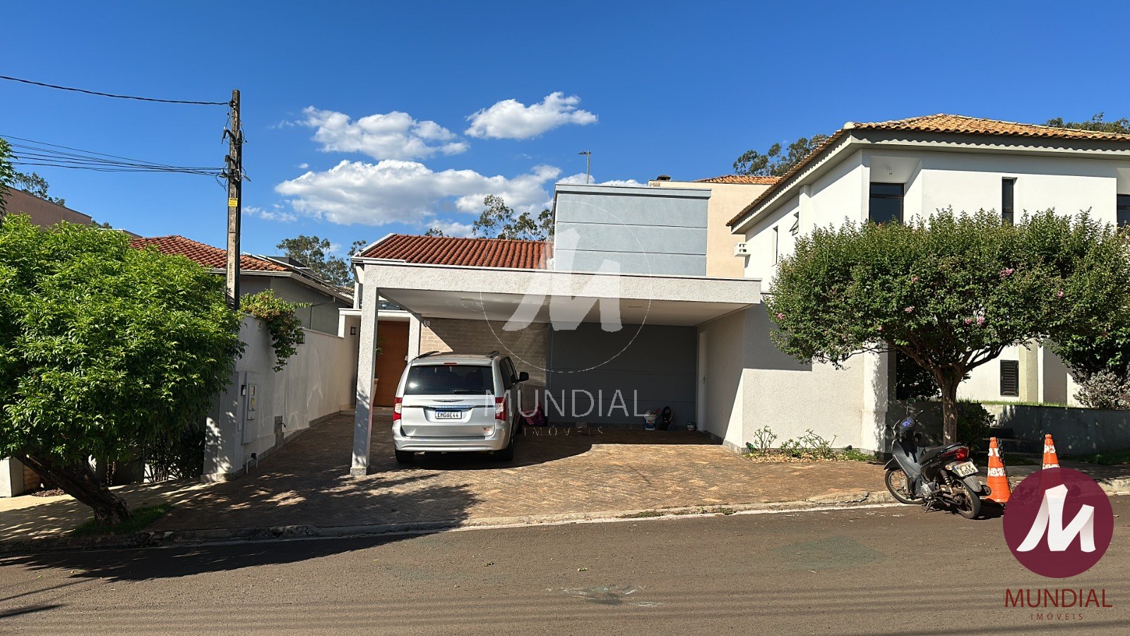 Fachada Unidade — foto 1