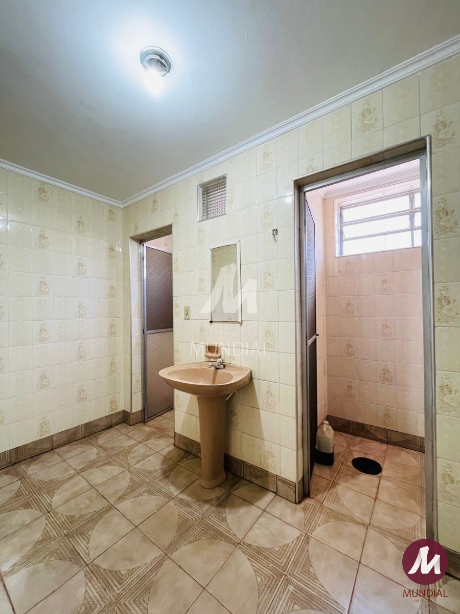 Banheiro/lavabo — foto 24