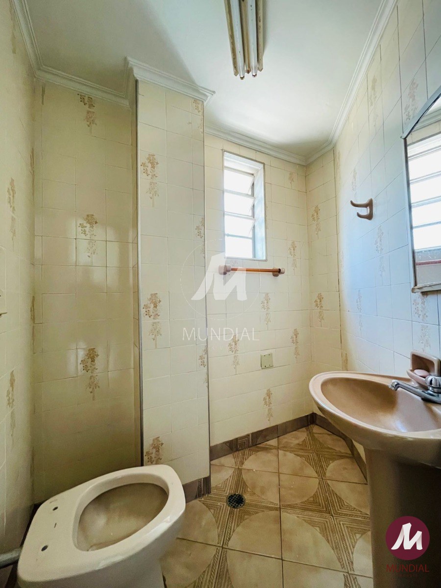 Banheiro/lavabo — foto 25