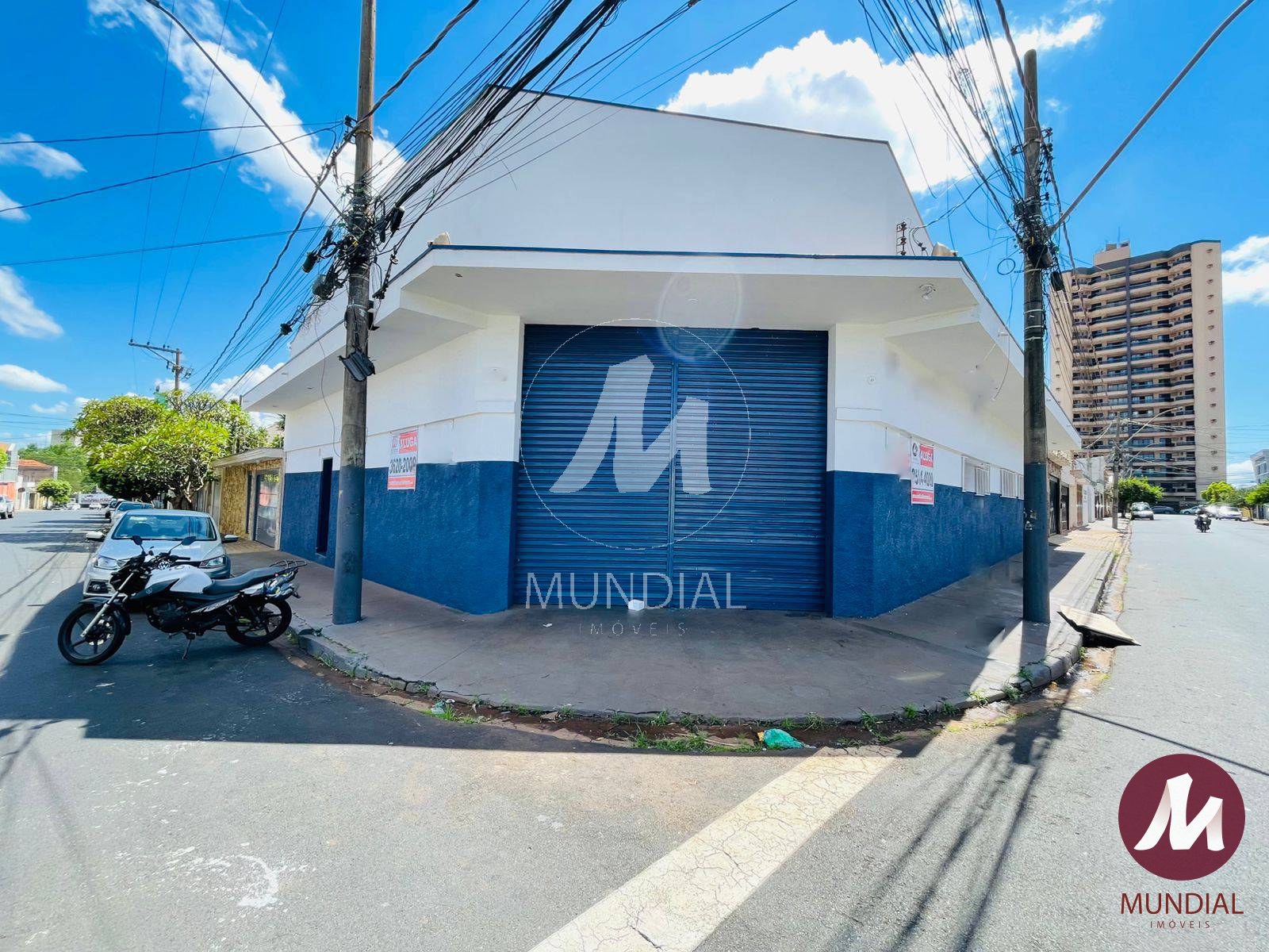 Fachada Unidade — foto 1