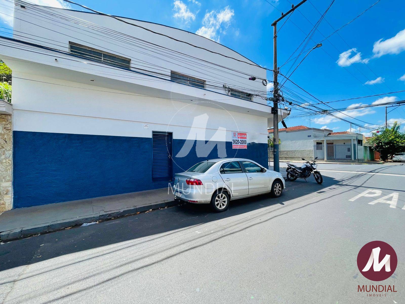Fachada Unidade — foto 2